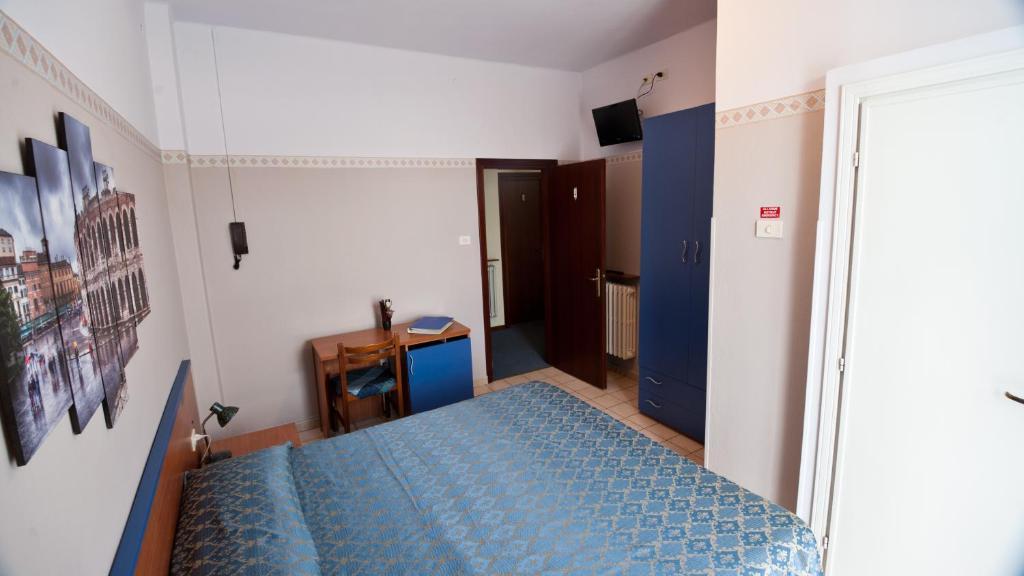 Albergo Marsari Peschiera del Garda Quarto foto